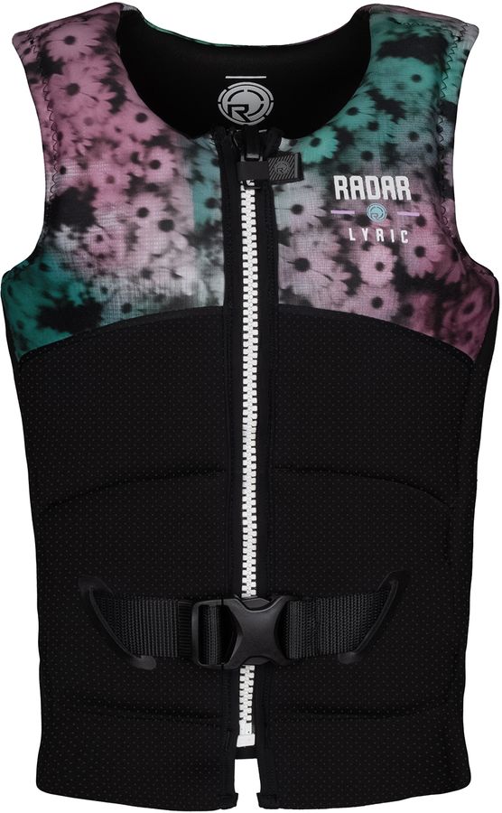 Radar 2022 Lyric Ladies Buoyancy Vest