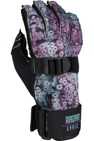 Radar 2022 Lyric Ladies Slalom Ski Gloves