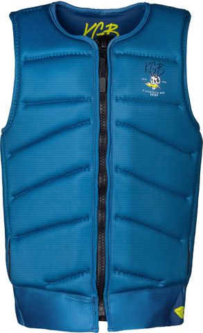 KGB 2022 Stash Buoyancy Vest