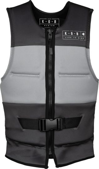 KGB 2022 Tempo Buoyancy Vest