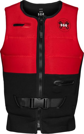 KGB 2022 Maverick L50 Buoyancy Vest