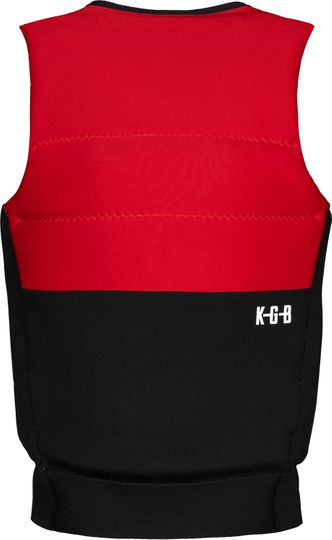 KGB 2022 Maverick L50 Buoyancy Vest