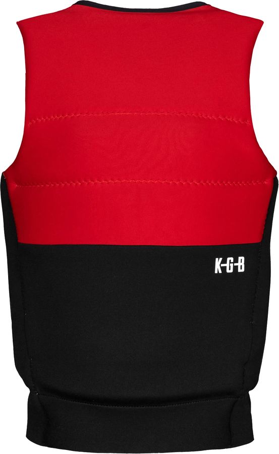 KGB 2022 Maverick L50 Buoyancy Vest