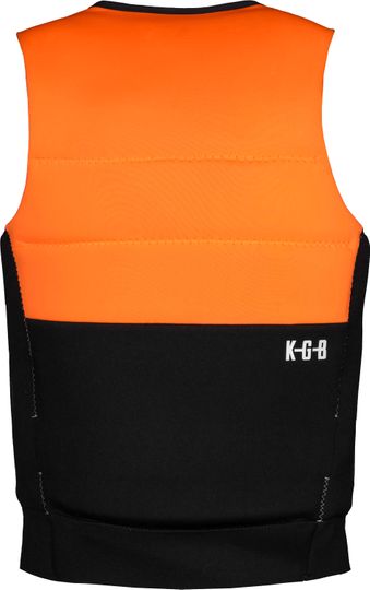 KGB 2022 Maverick L50 Buoyancy Vest