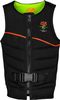 KGB 2022 Teen Control Boy's Buoyancy Vest