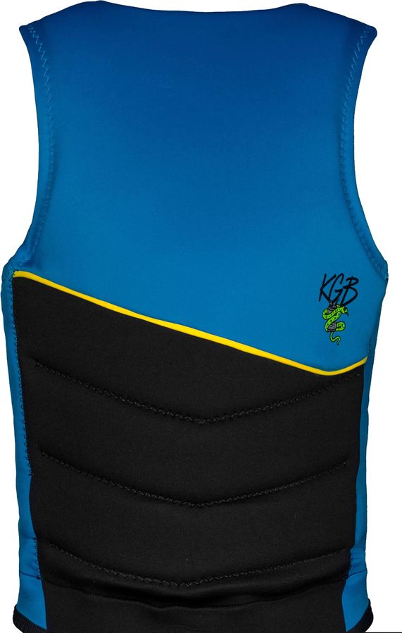 KGB 2022 TEEN CONTROL BOYS BUOYANCY VEST Wayne Ritchie's Melbourne
