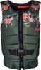 Ivy 2022 Palm Ladies Buoyancy Vest