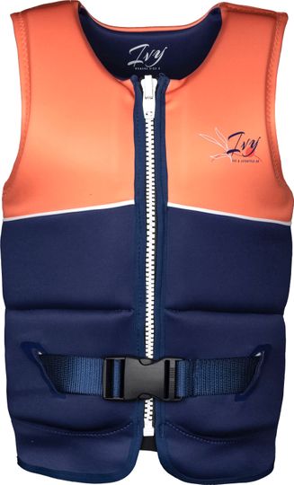 Ivy 2022 Lotus Ladies Buoyancy Vest