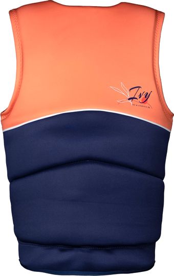 Ivy 2022 Lotus Ladies Buoyancy Vest