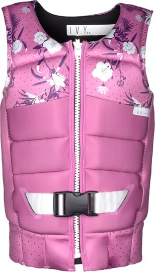 Ivy 2022 Palm Ladies Buoyancy Vest