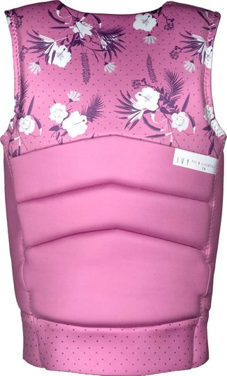 Ivy 2022 Palm Ladies Buoyancy Vest