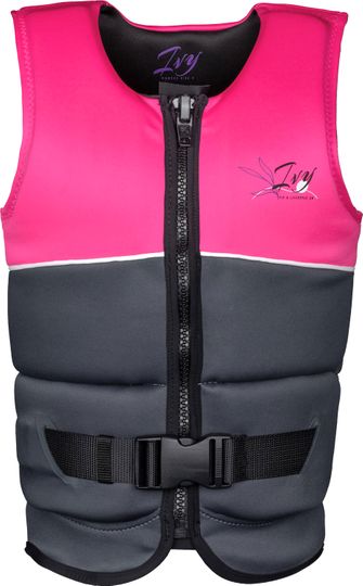 Ivy 2022 Lotus Ladies Buoyancy Vest