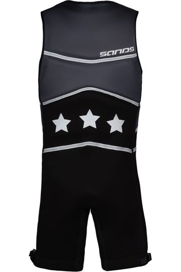 Sands 2024 Titan Barefoot Suit