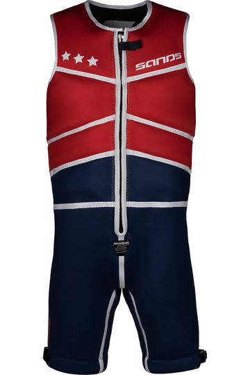 Sands 2024 Titan Barefoot Suit