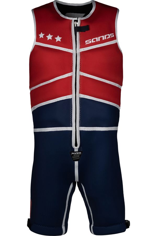 Sands 2024 Titan Barefoot Suit