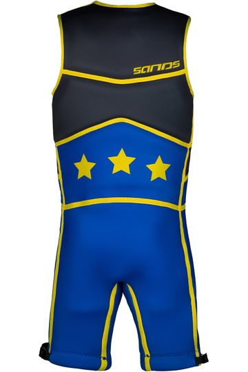 Sands 2024 Titan Barefoot Suit