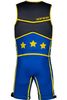 Sands 2024 Titan Barefoot Suit