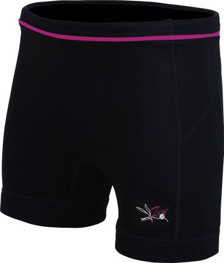 Ivy 2022 Ladies Neo Ski Shorts