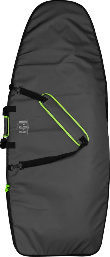 Kgb hotsell ski bags