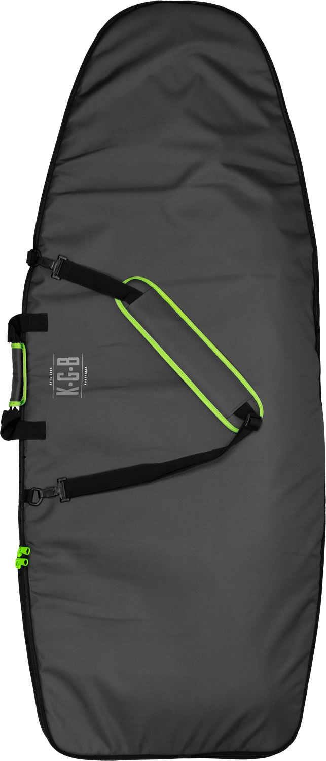 Photo of Kgb 2024 Wakesurf Bag by 