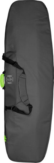 KGB 2024 Slider Bag