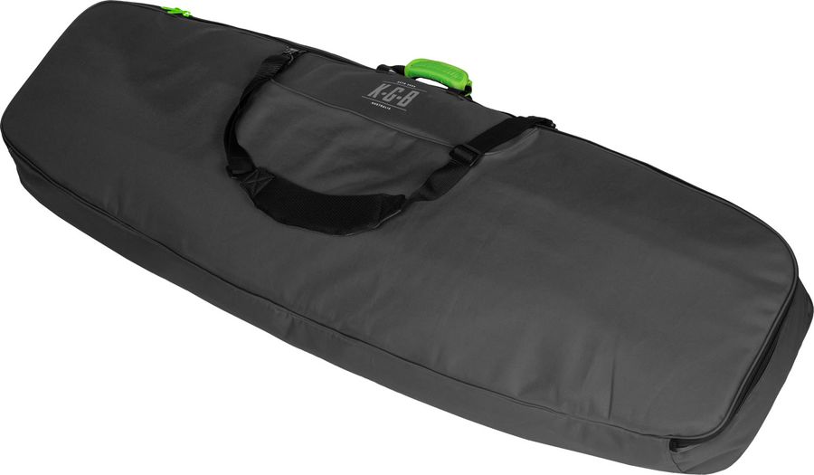 KGB 2024 Slider Bag