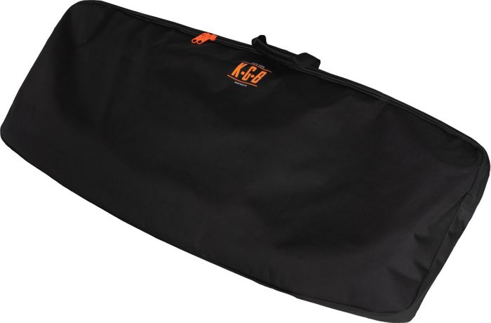 KGB 2024 Retro Kneeboard Bag