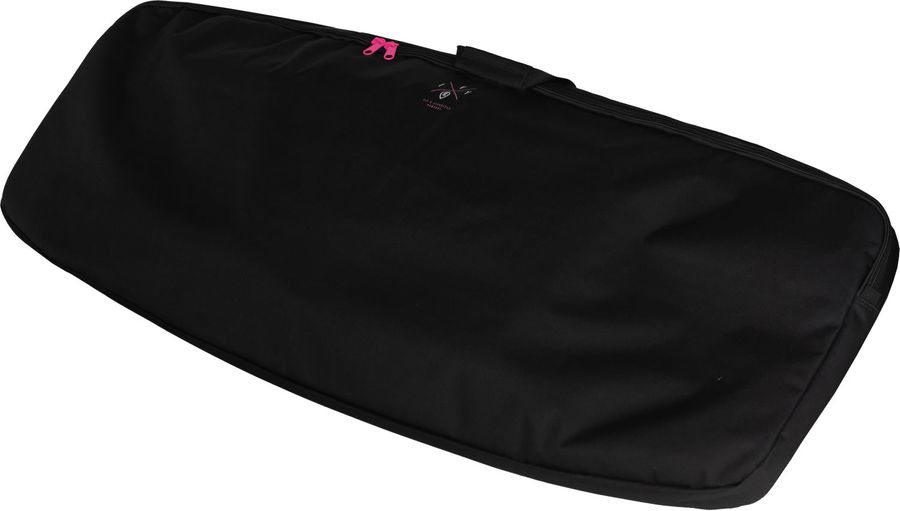 IVY 2024 RETRO KNEEBOARD BAG Wayne Ritchie's Melbourne Wakeboard Shop