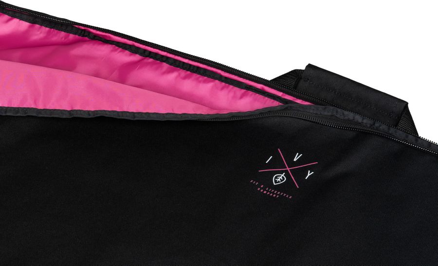 IVY 2024 RETRO KNEEBOARD BAG Wayne Ritchie's Melbourne Wakeboard Shop