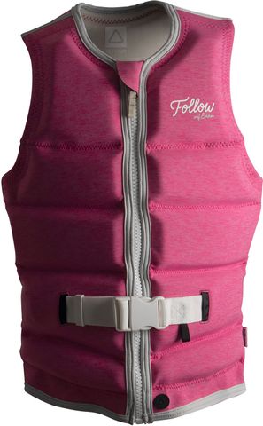 Follow 2022 Surf Edition Ladies Buoyancy Vest