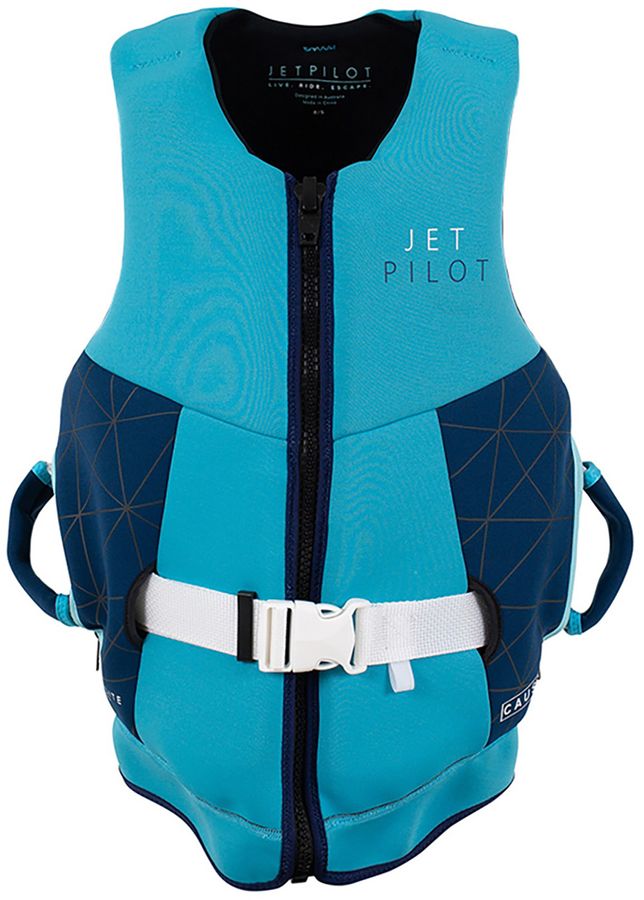 Jet Pilot 2024 Cause Ladies Buoyancy Vest