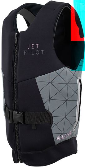 Jet Pilot 2023 Cause Ladies Buoyancy Vest