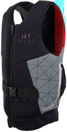 Jet Pilot 2023 Cause Ladies Buoyancy Vest