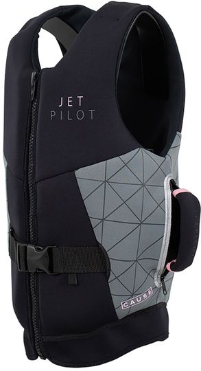 Jet Pilot 2023 Cause Ladies Buoyancy Vest