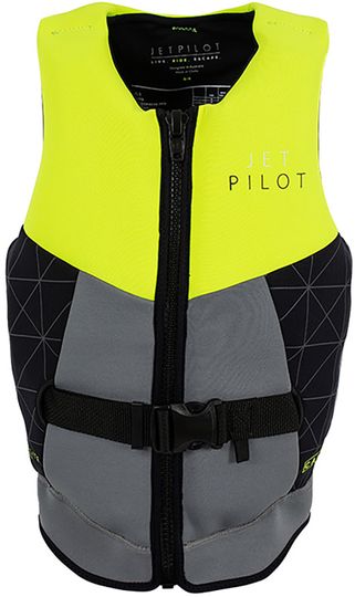 Jet Pilot 2024 Cause Ladies L50 Buoyancy Vest