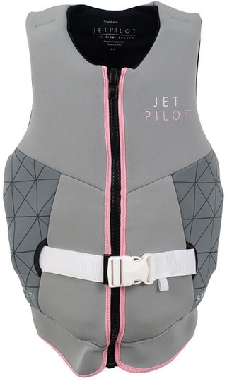 Jet Pilot 2023 Cause Ladies Buoyancy Vest