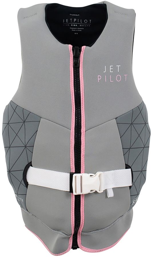 Jet Pilot 2023 Cause Ladies Buoyancy Vest