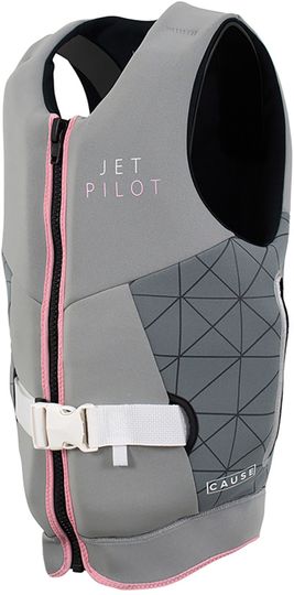 Jet Pilot 2023 Cause Ladies Buoyancy Vest