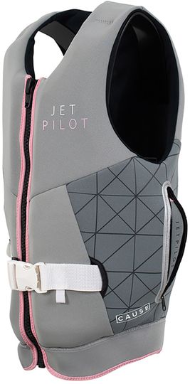 Jet Pilot 2023 Cause Ladies Buoyancy Vest