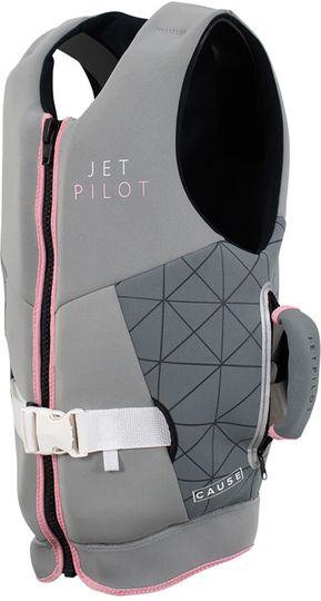 Jet Pilot 2023 Cause Ladies Buoyancy Vest