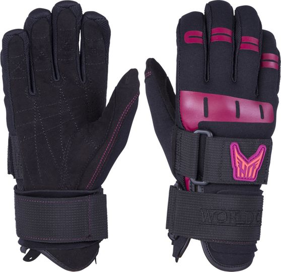 HO 2024 World Cup Ladies Slalom Ski Gloves