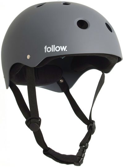 Follow 2024 Safety First Helmet