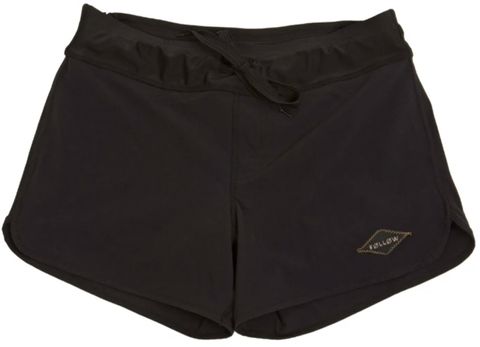 Follow 2020 Ladies Pharaoh Ride Shorts