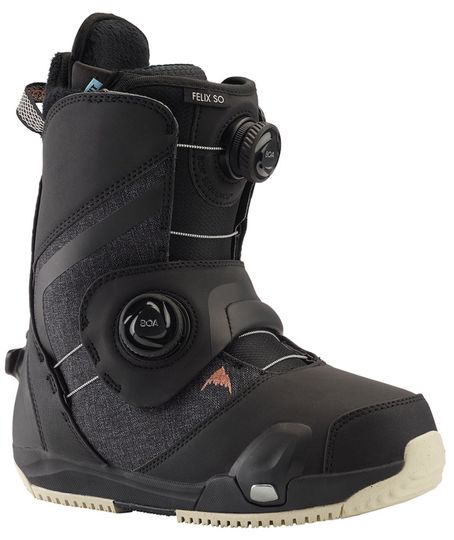 Burton step 2025 on buy online