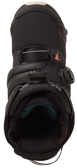 Burton 2021 Womens Felix Step On Boot