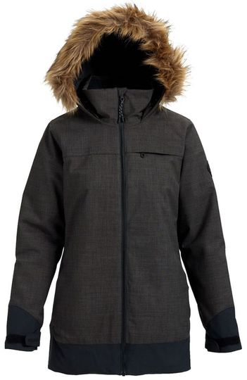 Burton 2021 Lelah Ladies Jacket