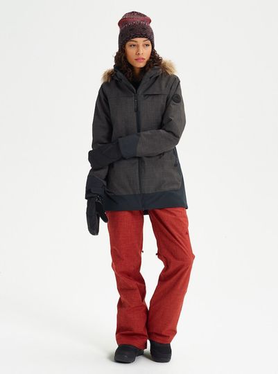 Burton lelah jacket best sale