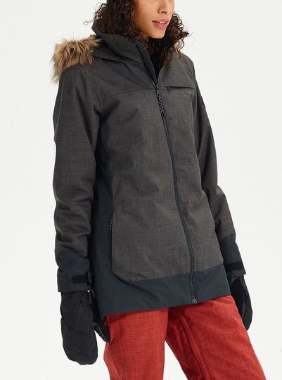 Burton 2021 Lelah Ladies Jacket