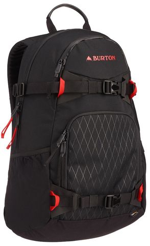 BURTON 2021 Riders 2.0 25L Backpack