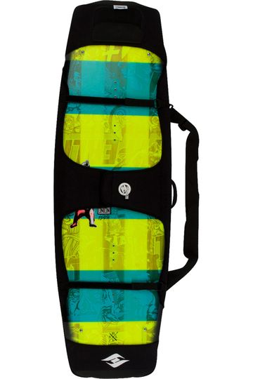 Hyperlite 2024 Wakeboard Rubber Wrap